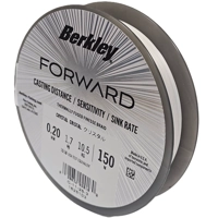 Berkley Forward Crystal Braid 150m